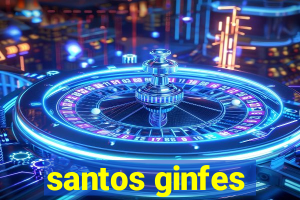 santos ginfes